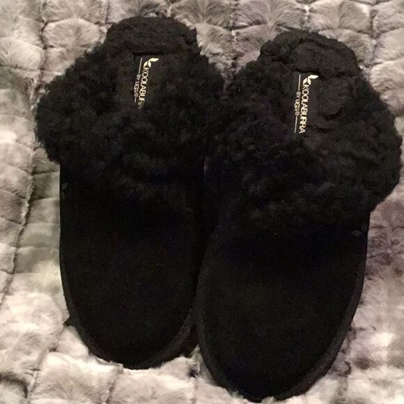 Kookaburra  by  Uggs  slippers - Picture 2 of 6